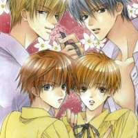  ����� Kohitsuji Hokaku Keikaku <small>Story & Art</small> 